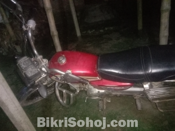 Dayang80cc